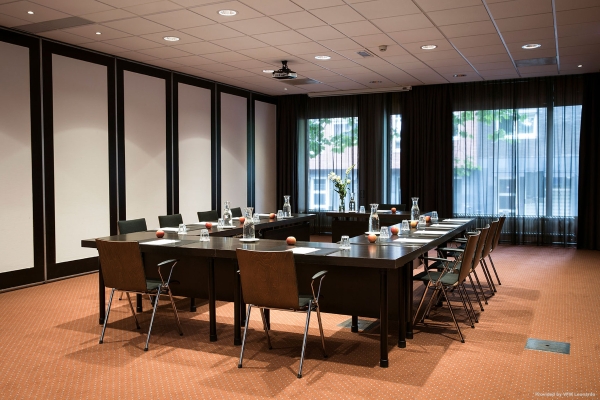 Oranje Hotel Leeuwarden